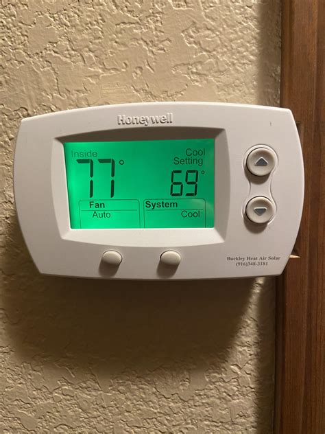Using Nest Thermostat on LG Mini Split w/ LG DRY Contact PDRYCB320 ...