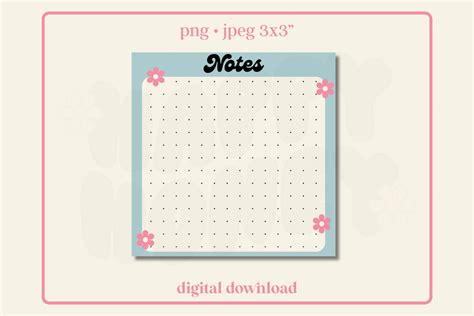 Flower Sticky Notes 的图像结果