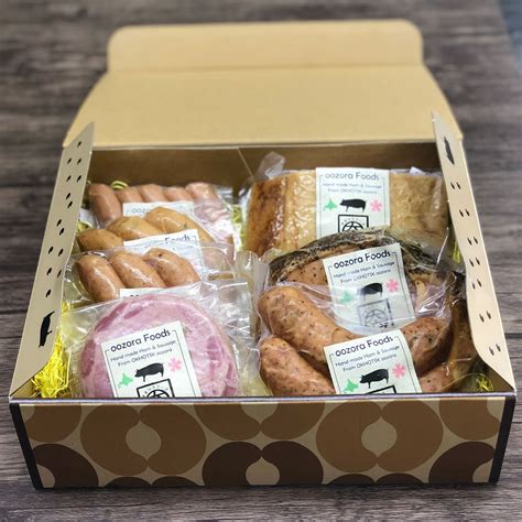 SmileBOX | 大空フーズ