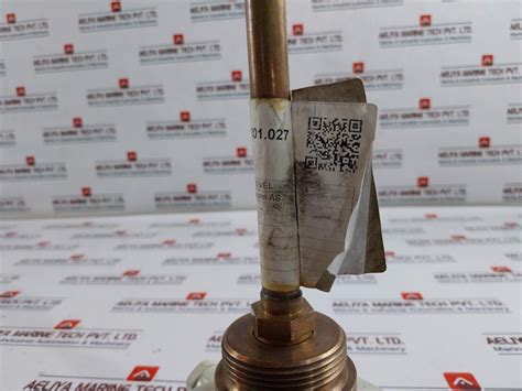 Heinrich Kübler Ch-6341 Baar Magnetic Float Level Switch 100°c – Aeliya ...
