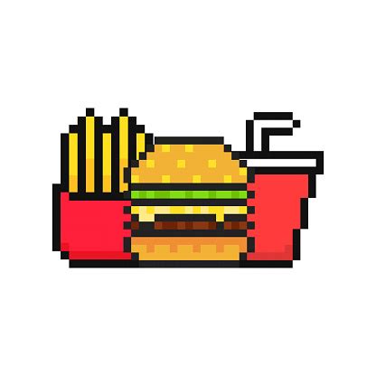 Image result for Pixel Retro Computer Vector
