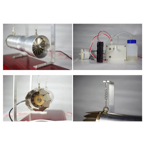 Image result for Miniature Internal Combustion Engine Kit