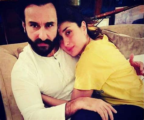 Kareena Kapoor Khan, Saif Ali Khan are expecting their second child