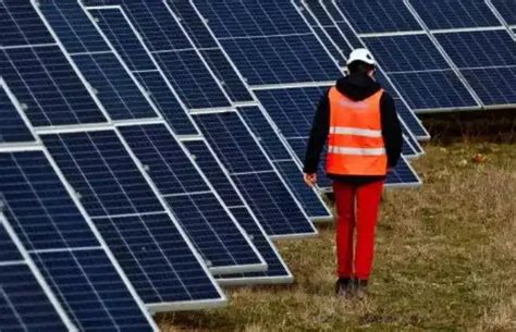 Assessing the International Solar Alliance: Challenges and Progress