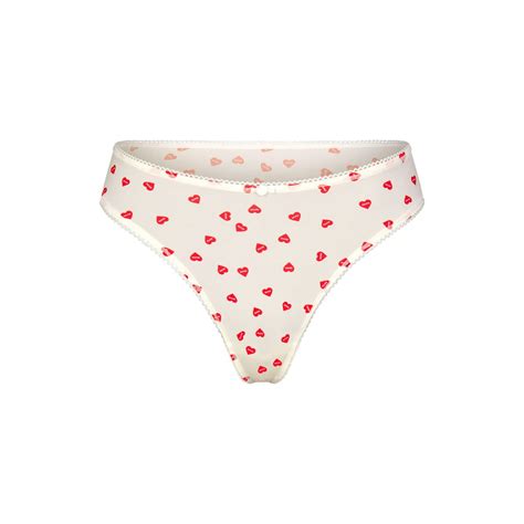 SKIMS Valentine's Shop: Get The New Collection While You Can