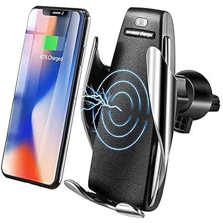 kozdiko Wireless car Charger with Infrared Sensor Smart Phone Holder ...