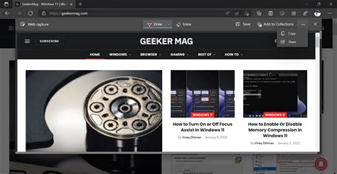 How to Use Web Capture Edge 的图像结果