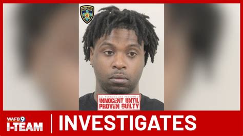 FBI searching for more potential victims of man accused of raping 4 ...