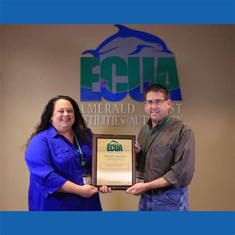 Emerald Coast Utilities Authority on LinkedIn: #waterquality # ...