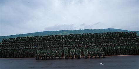 RDF Training Exercise 的图像结果