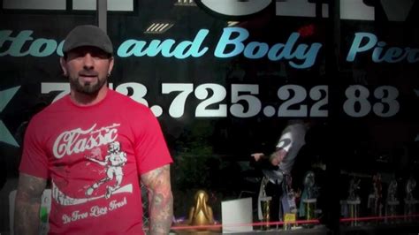 THE TAT CAVE CHICAGO x PME PROMO - YouTube