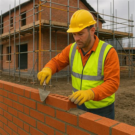 Bricklayer 的图像结果