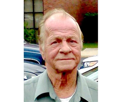 James Smith Obituary (1940 - 2023) - Hannibal, MO - Hannibal Courier - Post