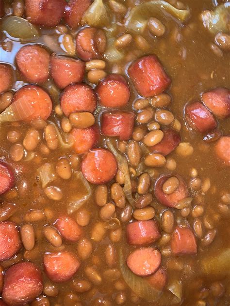 Beans-n-Franks Recipe | Allrecipes