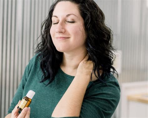 Image result for Using Essential Oil Massage