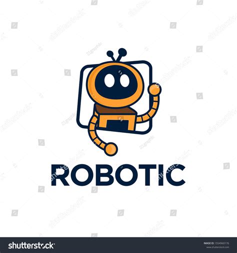 Image result for Robotics Logo