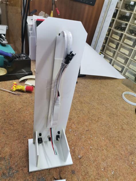 DIY Anemometer Arduino 的图像结果