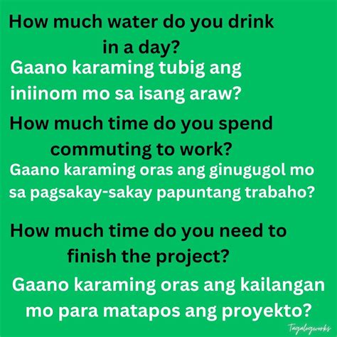 Image result for Initial Interview Questions Tagalog