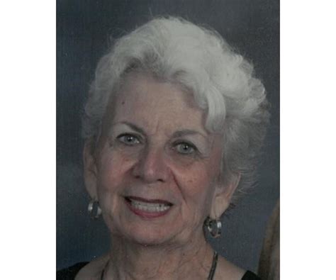 Carol Faust Obituary (2024) - Lynchburg, VA - Tharp Funeral Home ...