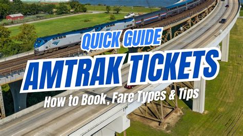 Amtrak Tickets Price Round Trip For Seniors | TAFT Independent