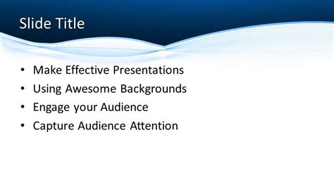 Image result for PowerPoint Design Templates Blue