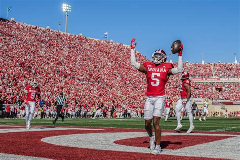 How to Watch Indiana vs. Notre Dame Playoff Game: 2024 Livestream