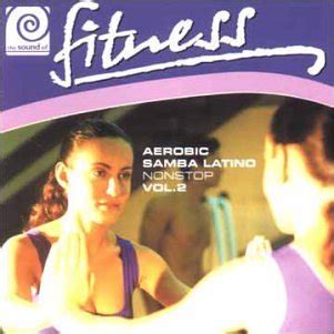 Sound of Fitness Aerobic Samba: Various: Amazon.in: Music}