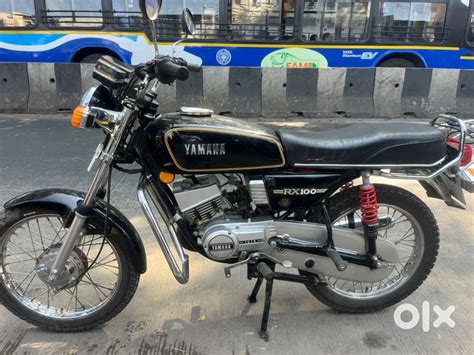 Yamaha RX100 cc - Motorcycles - 1829199932