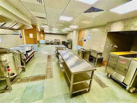 Canteen Service - Factory Canteen Service Service Provider from Gurugram