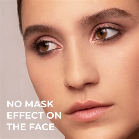 Shop LAMEL Stay Matte Compact Powder Online - HOK Makeup