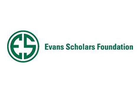 Evans Scholars Logo Evans Scholars Foundation To Open Scholarship