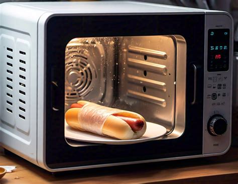 Can You Cook Hotdogs In The Microwave? (Read this before microwaving)