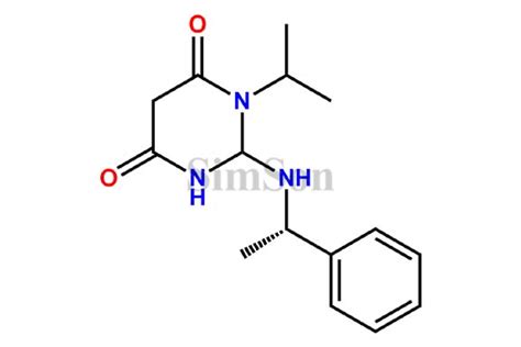 Mavacamten Impurity 11 | CAS No- NA | Simson Pharma Limited