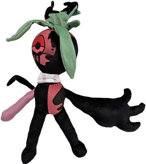 Dandy's World Plush, 11 Inch Twisted Sprout Dandys World Plushies Toys ...