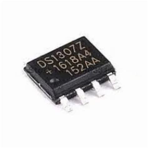 İlgili resim ayrıntısına bakın. Ds1307z Real Time Clock Ic at ₹ 35 | Real Time Clocks in Mumbai | ID ...