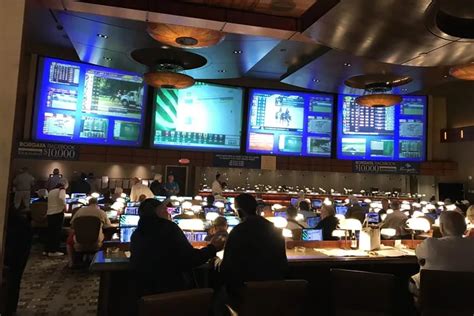 Sports betting comes to Atlantic City boardwalk on Thursday with ...