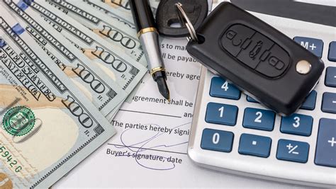 Trump's new car loan interest deduction: Who qualifies