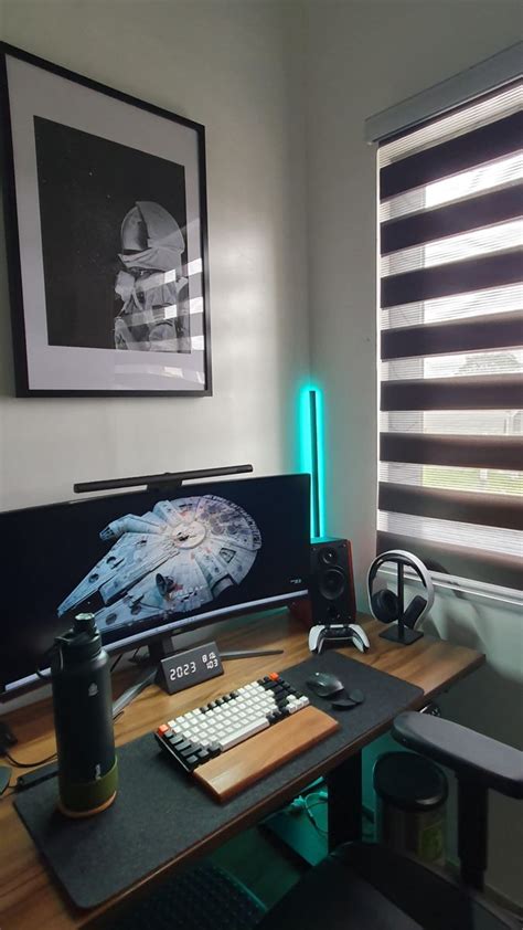 Image result for Desktop Computer and Printer Setup