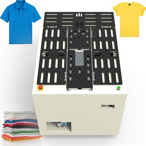 How to Use Cloth Folding Machine 的图像结果