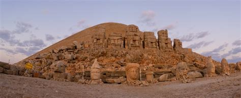 Eastern Turkey Discovery