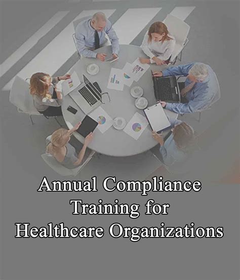 Healthcare Annual Compliance Training | New Hire Training For HIPAA ...