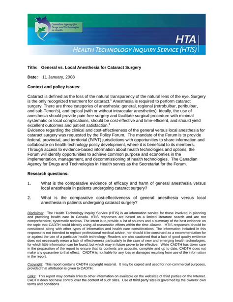 General vs Local Anesthesia 的图像结果