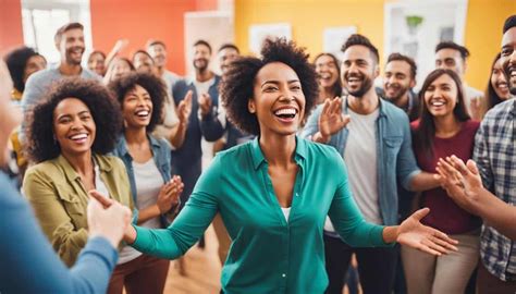 Extraversion Examples 的图像结果