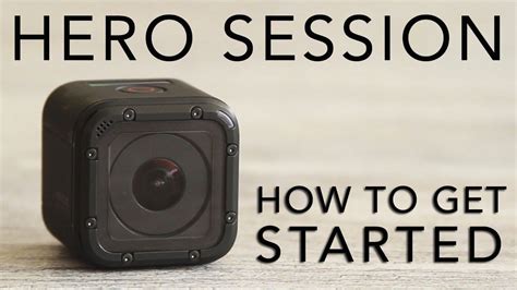 Image result for GoPro Hero 7 Tutorial