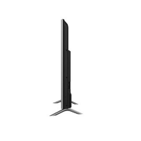 Smart Tv Sharp 55 Pulgadas Led UHD 4K HDMI USB LC-55P6000U