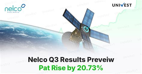 Nelco Q3 Results FY26 Preview: PAT to fall 0.88%
