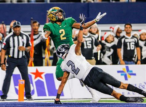 Cibolo Steele DB Caden Sterns Commits To Texas | Texas HS Football