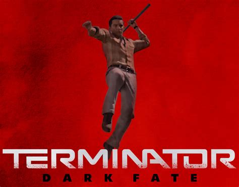Image result for Dark Fate Terminator Design