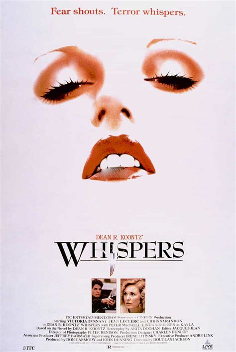 Image result for Alien Whispers Movie