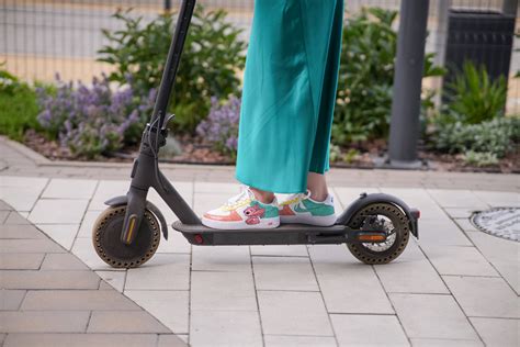 How to Make Your Electric Scooter Faster: The Ultimate Guide - Dynamic ...